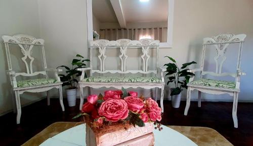 Centro Apartment | La Casina