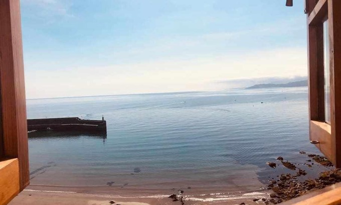 Lastres House | La casina de La Fragua