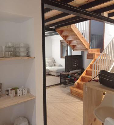 Caravia House | La casina de Pichi