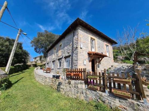 Labra House | La casina del cabrajigo