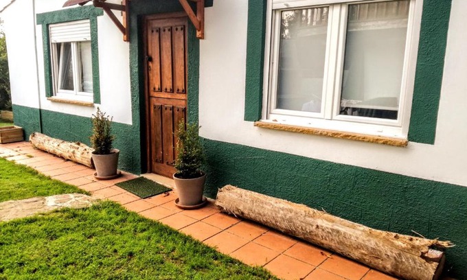 Villaviciosa House | La casina del hórreo