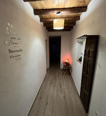 Fregenal de la Sierra House | La Casina