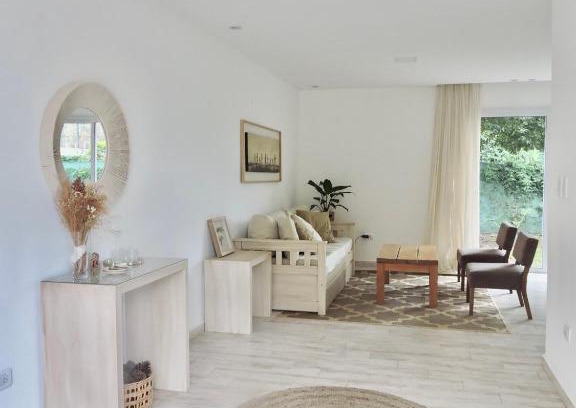 Tucuman House | La Casita Amaia