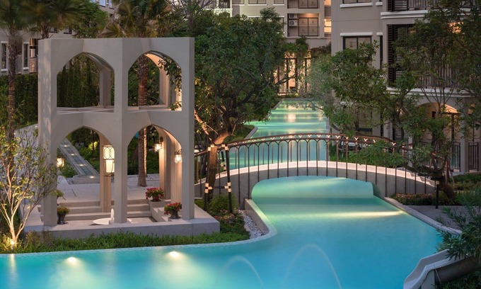 Hua Hin Condo | La Casita Condo - Live like a local at the heart of Hua-Hin