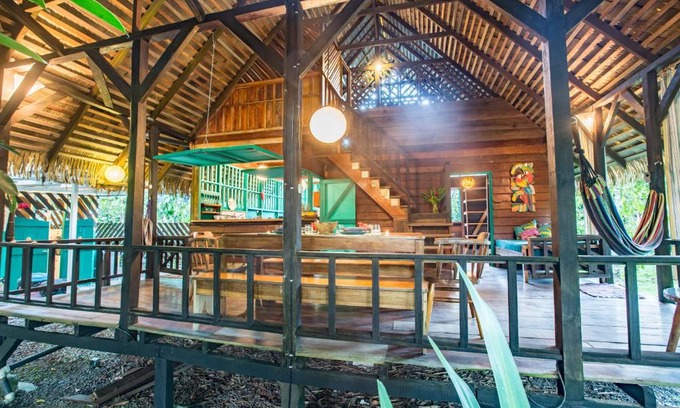 Cocles House | La Casita