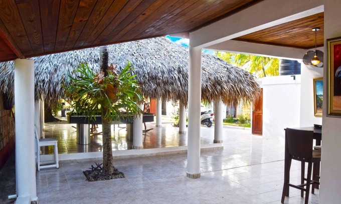 Nagua House | La Casita de Cabrera by Cabrera Lodge
