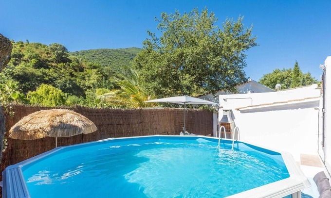 Benaocaz Villa | La Casita de Campo Benaocaz by Ruralidays