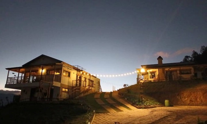 Constanza Cottage | La Casita de Charo 1, a cottage in the mountains, a cabin full of life!
