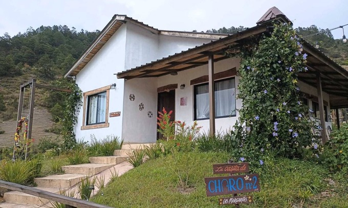 Constanza House | La Casita de Charo 2, cozy cottage, another cottage full of life!