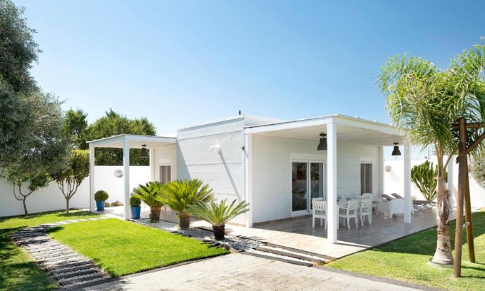 Conil de la Frontera House | La Casita de la Florida