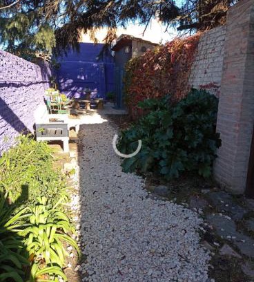 General San Martin Apartment | La casita de Hugo
