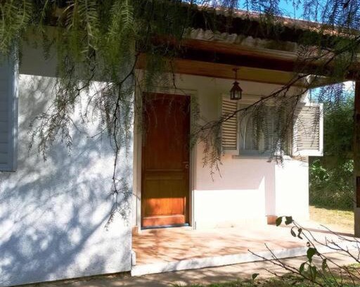 Arguello House | La casita de Isabella