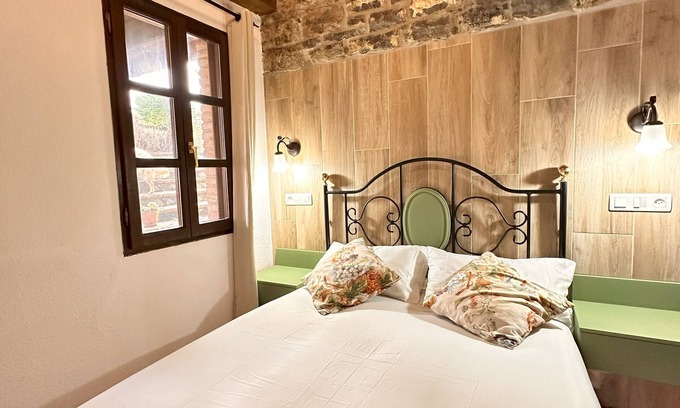 Tornon House | La Casita de La Nozal