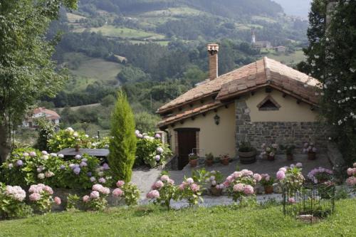 Tornon Apartment | La Casita de La Nozal de la Peña