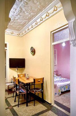 Larache Apartment | La casita de Larache