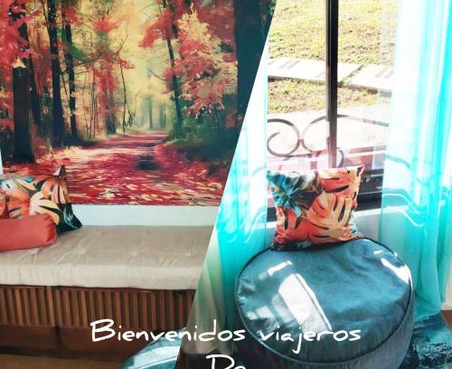 Esparza Apartment | La casita de Nana