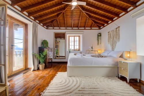 Taucho House | La Casita de Taucho
