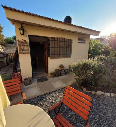 Arguello Apartment | La casita del colibri