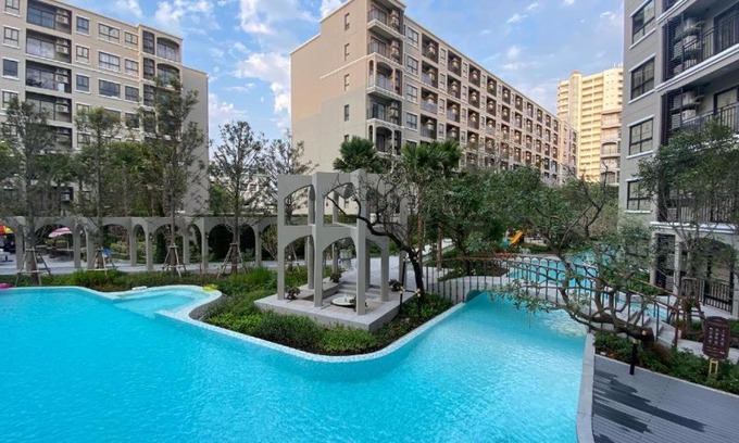 Hua Hin Apartment | La casita hua hin