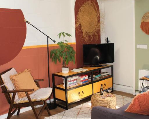 Edelstenenbuurt House | La Casita Middelburg