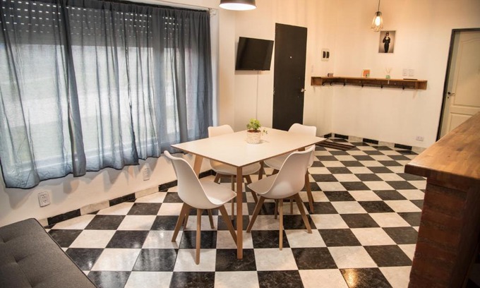 Perito Moreno Apartment | La casita vieja