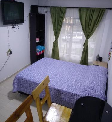 Armenia Apartment | La Casona Armenia No agua caliente