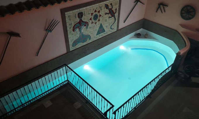 Aguimes Bed & Breakfast | La Casona Canaria Boutique Home B & B