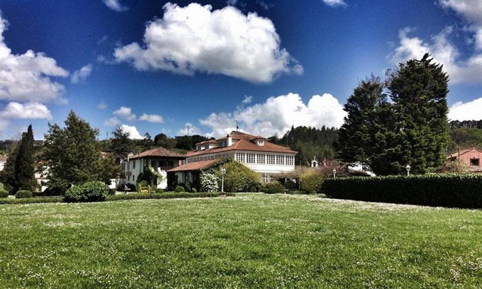 Villaviciosa Hotel | La Casona de Amandi