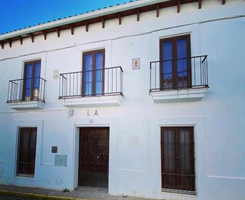 Higuera de la Sierra House | La Casona de la Sierra