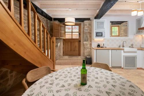 Tresgrandas House | La Casona de Obdulia II