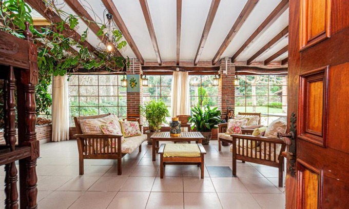 Cobreces Villa | La Casona de Picoverde