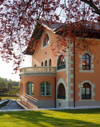 Villabajo Hotel | La Casona del Viajante - Adults Only