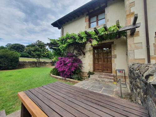 Aguero House | La Casuca de Agüero