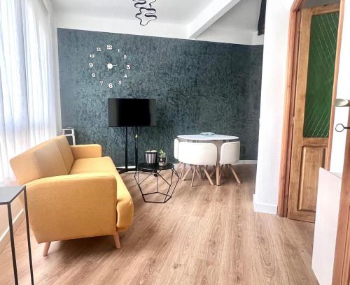Leon City Centre Apartment | La Casuca de Colon VUT-LE-1323
