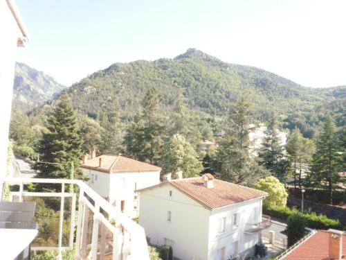 Vernet-les-Bains Apartment | la Catalane