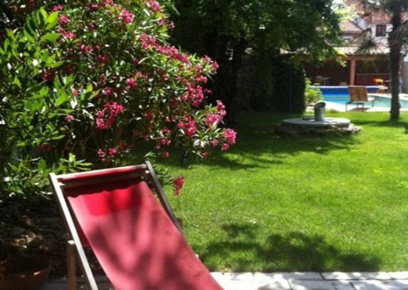 Lezignan-Corbieres Bed & Breakfast | La Cathare