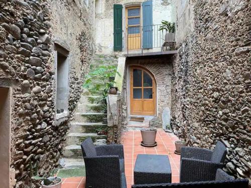 Bouleternere Apartment | LA CAVE