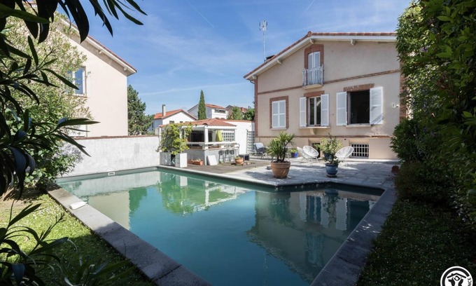 Cote Pavee Apartment | La Cave Toulousaine - TOULOUSE