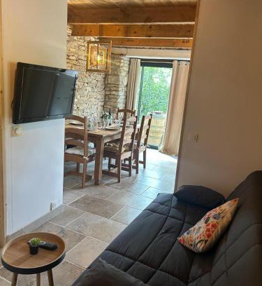 Saint-Chels House | La Cazelle, charme sport et détente