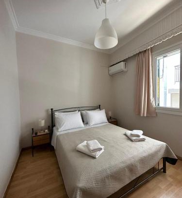 Lefkada Apartment | La Centralle Lefkada - Lefkada BnB