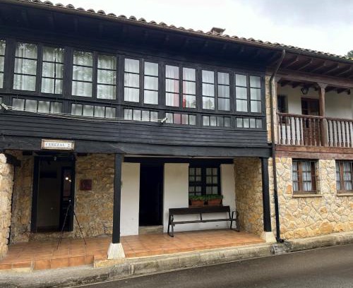 Vallobal House | La Cerezal II