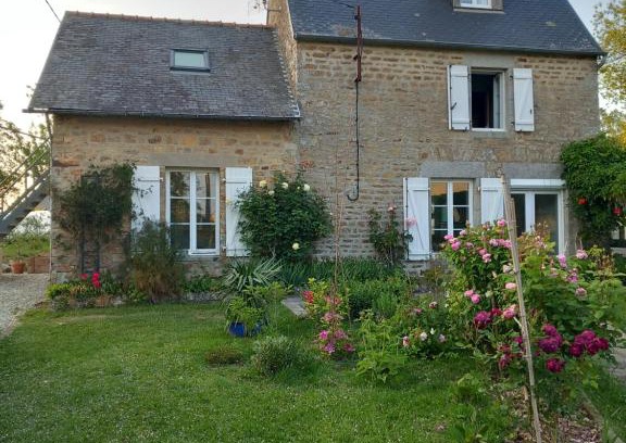 Sartilly-Baie-Bocage Bed & Breakfast | La châtre
