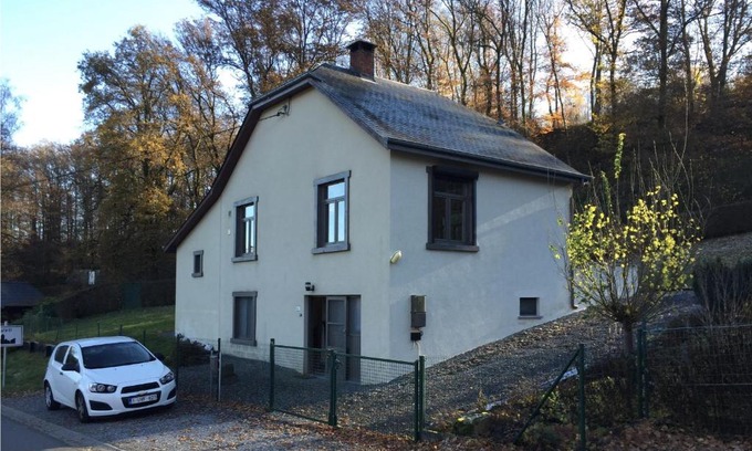 Laforet House | La Chênaie