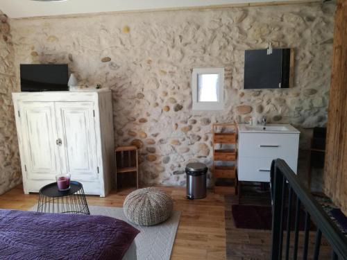 Saint-Just-de-Claix House | La Chabottine Vercors