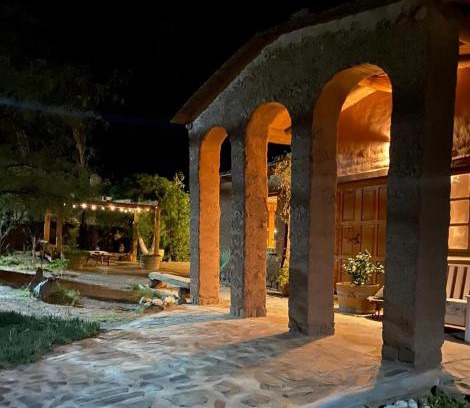 Cachi House | La Chakana