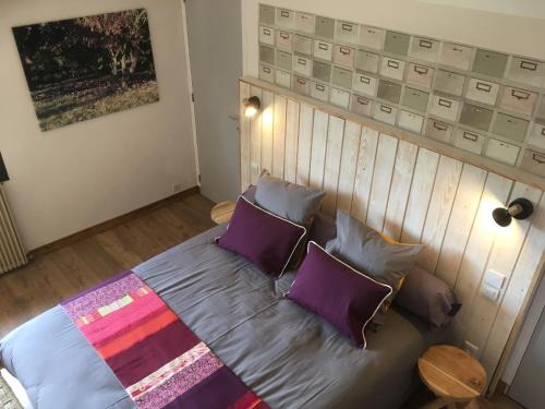 Carolles Bed & Breakfast | LA CHAMADE