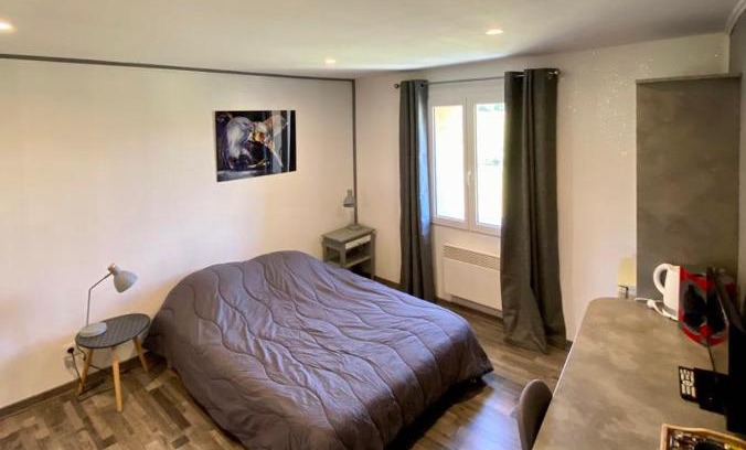 Tourtour House | La Chambre à Tourtour