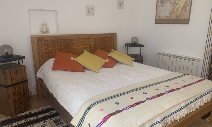 Plan-d'Orgon Other | La Chambre de Lil