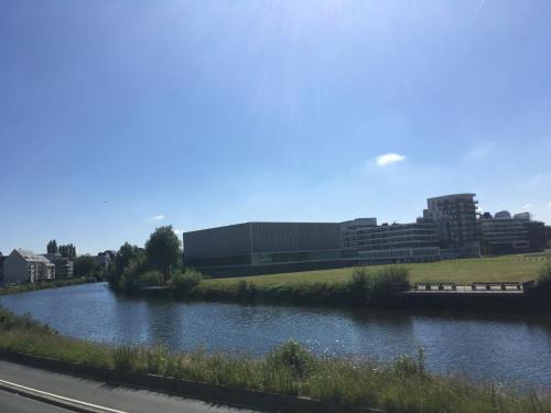 Port of Caen House | La chambre de Mathilde