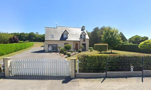 Saint-Nicolas-de-Redon Bed & Breakfast | La chambre d'Etriel